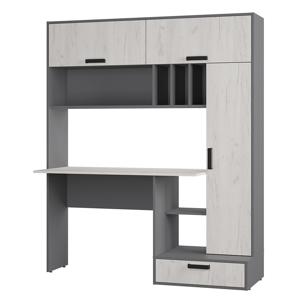 Стол письменный Техно