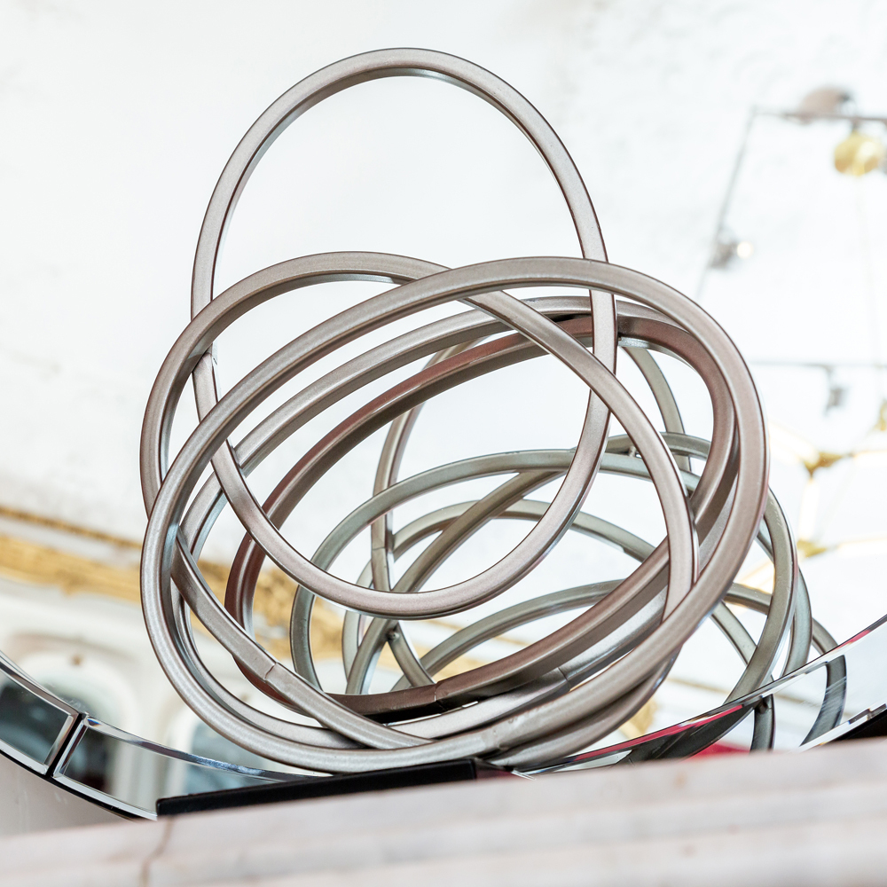 Настольный декор Солярис Объект мечты