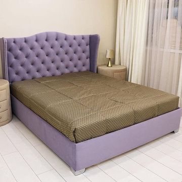 Кровать Дебора