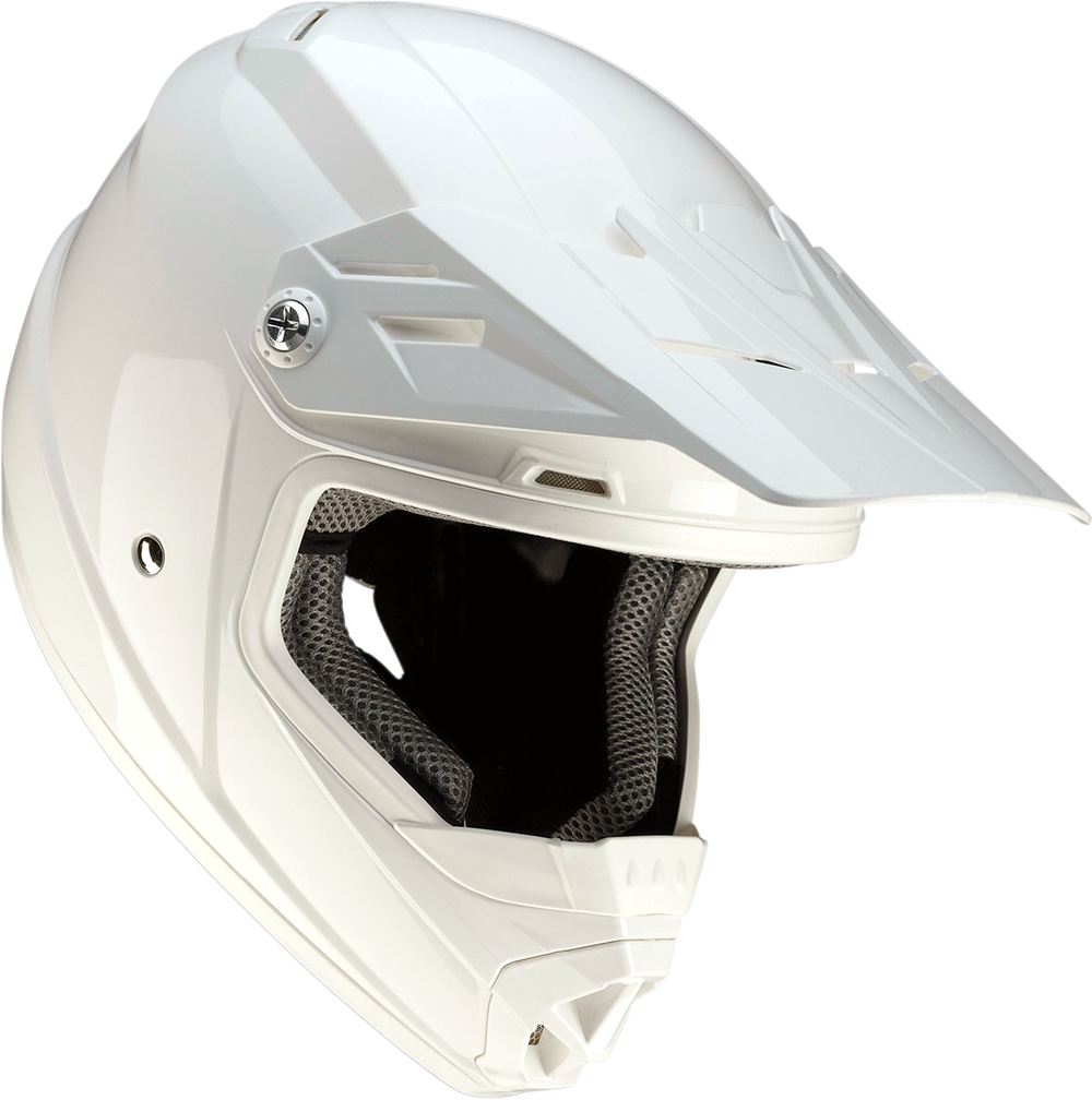 Rise Solid / Детский / Белый