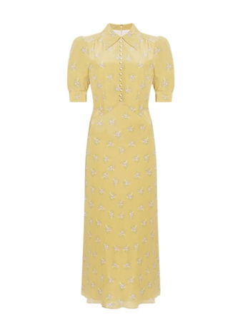 Платье ALESSANDRA RICH