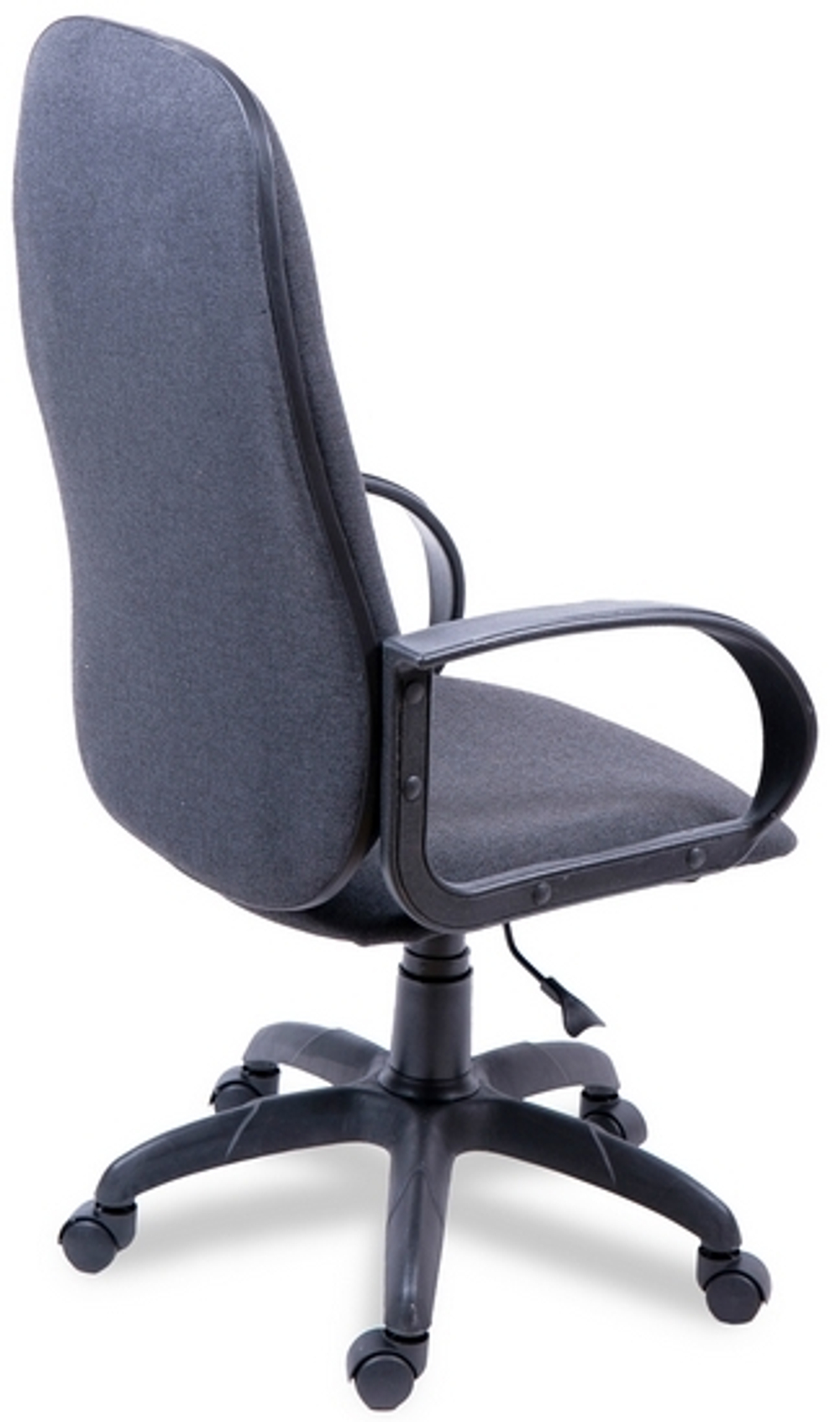 Кресло для руководителя Бюджет Стандарт (Пиастра)