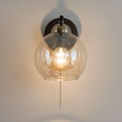 Citilux Анри CL124315 Бра с выключателем