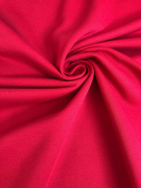 Футер красный VT#59