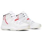 Кроссовки Air Jordan 11 Platinum Tint GS