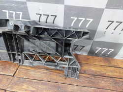 Панель передняя Peugeot Traveller 16-нв Б/У Оригинал 9808290780