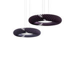 Люстра дизайнерская Donut от Flexxica