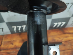 Стойка правая Infiniti FX I, FX II Новая оригинал 54302CL000