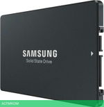 SSD диск Samsung PM897 480GB (MZ7L3480HBLT-00A07)
