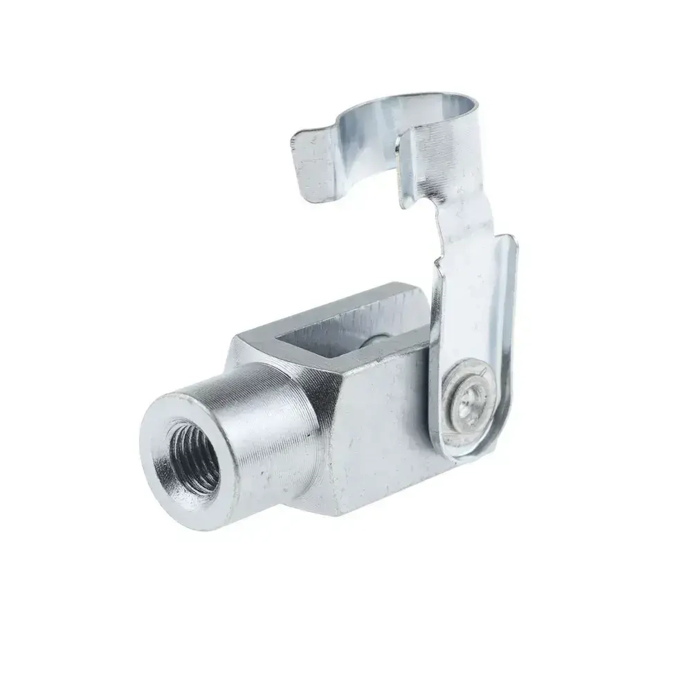 Вилка штока для пневмоцилиндров Camozzi М10*1.25, G-25-32