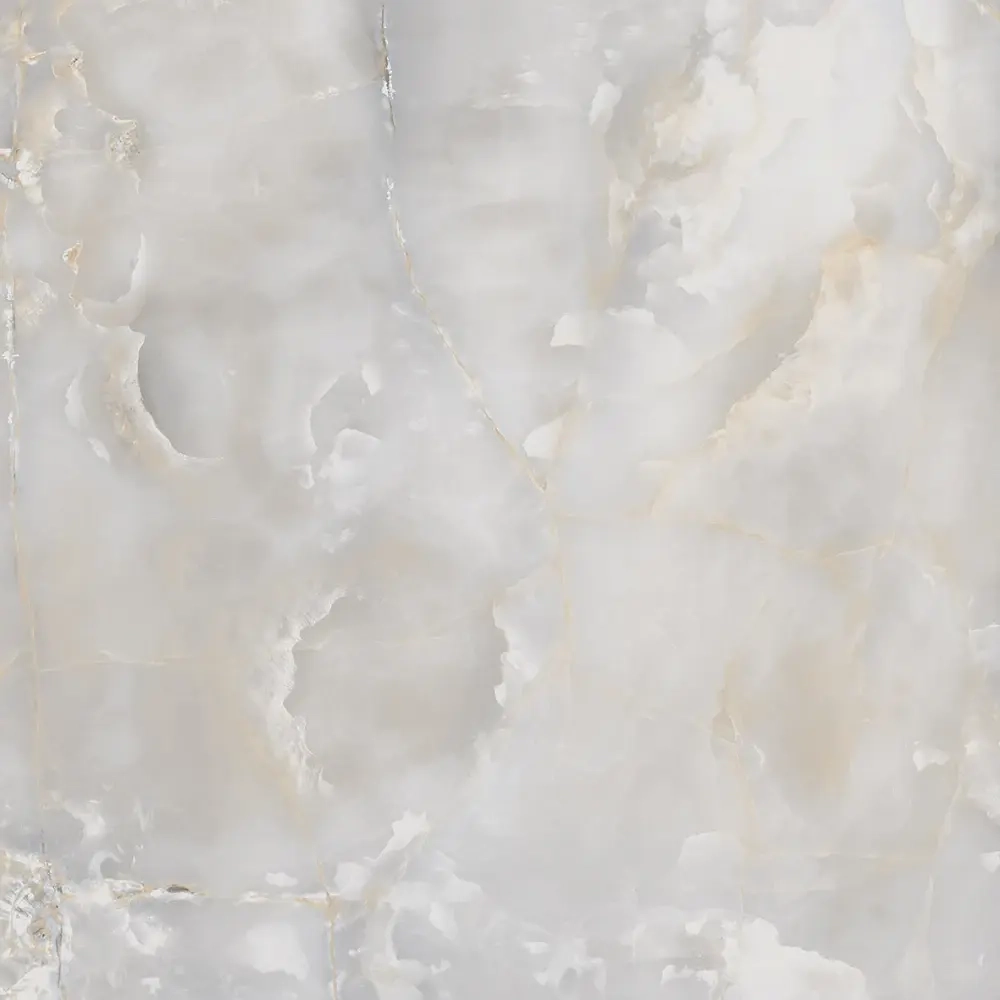 Керамогранит Primavera Speranza Gold Light Grey Polished 60x60 см (PR122)