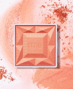 RMS BL2 Mai Tai Redimension Hydra Powder Blush: Powder Blush In Compact