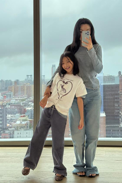 ZARA ФУТБОЛКА С ПРИНТОМ «СОБАКА», ЭКРЮ