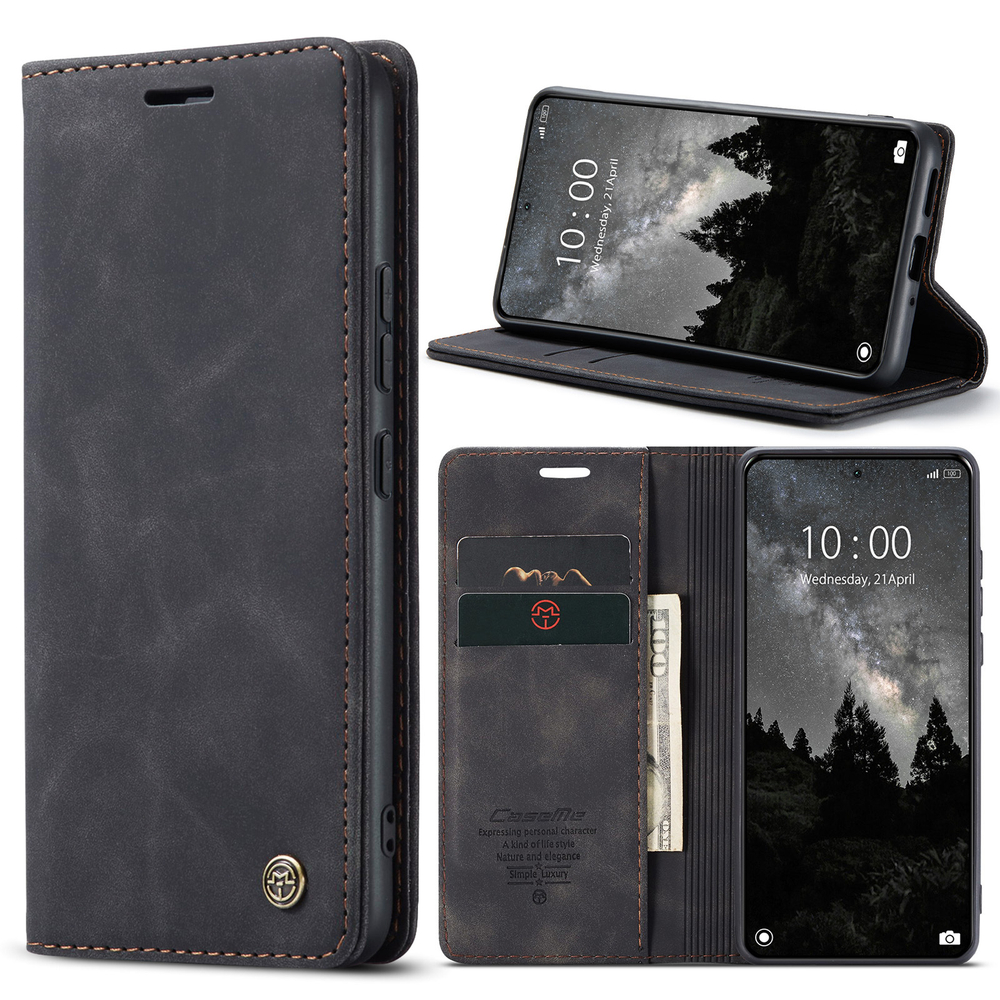 Чехол-книжка CaseMe Matte Xiaomi 14 Ultra