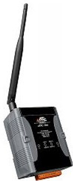 Контроллер ICP DAS uPAC-5901D CR