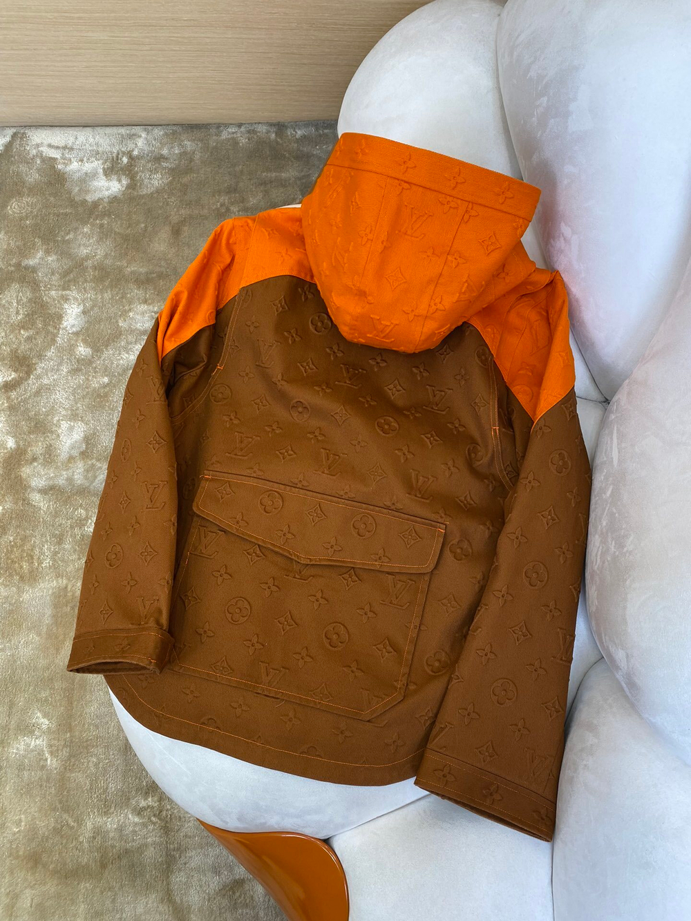 Louis Vuitton Jacket