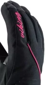 Перчатки горнолыжные VIKING Tesera Pink (inch (дюйм):7)