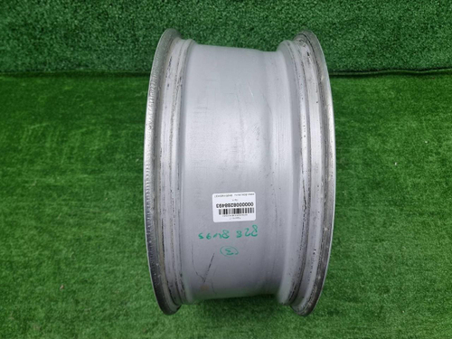 Диск литой R20 BMW X7 G07 (2019-н.в.) 750 стиль