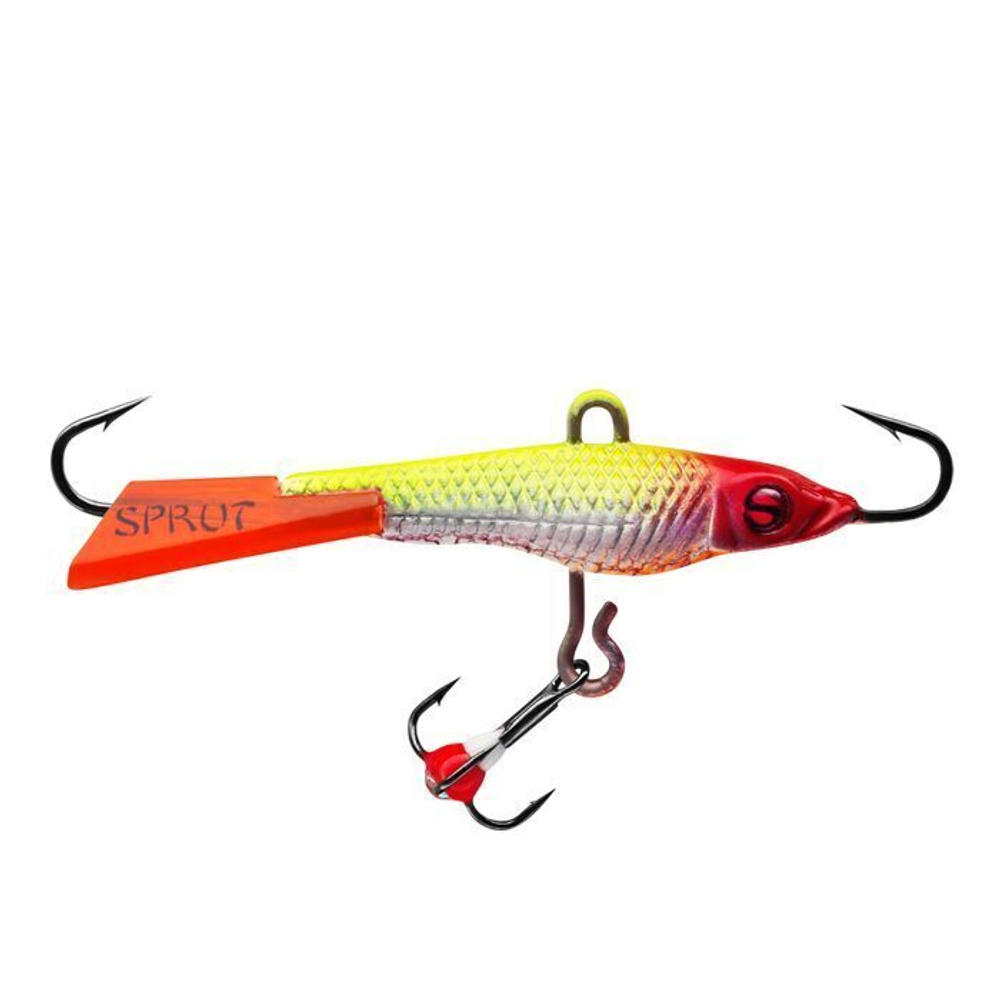 Балансир Sprut Shimo