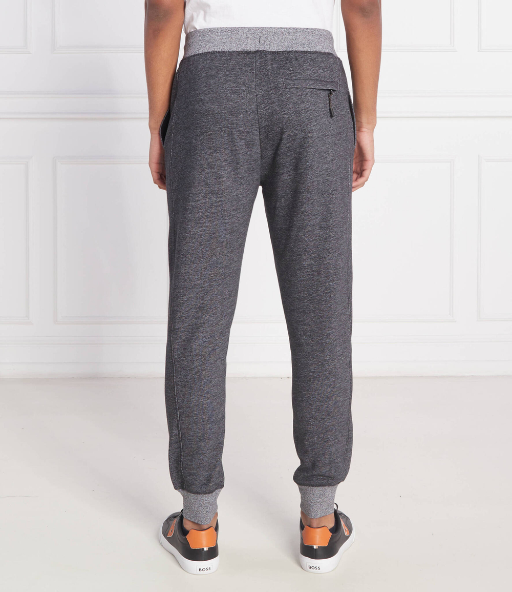 спортивные штаны seheather BOSS ORANGE - серый(50476148)