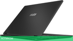 Ноутбук MSI MS-14N1 Prestige 14 AI Evo C1MG-060XBY Stellar Gray (9S7-14N111-060)