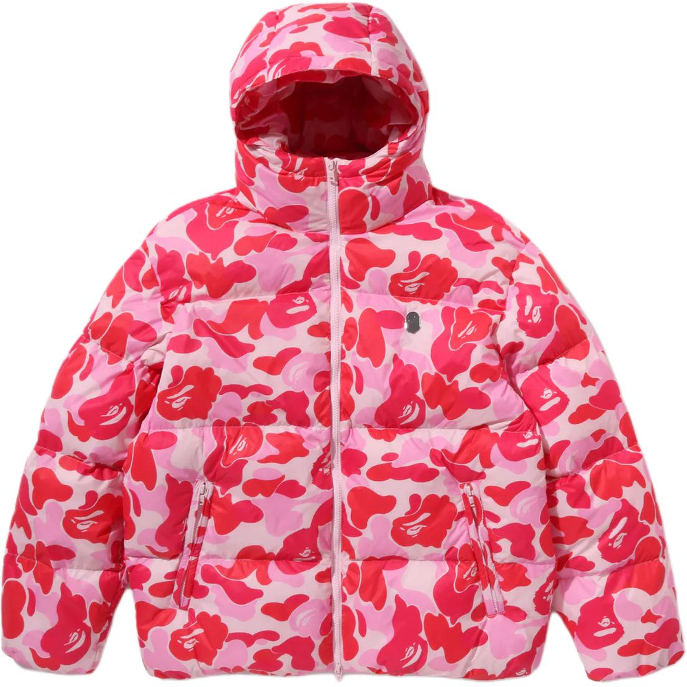 A Bathing Ape Bathing Ape Fw25 Down Куртка