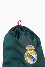 Сумка для обуви adidas Real Madrid 26/27 - зеленый