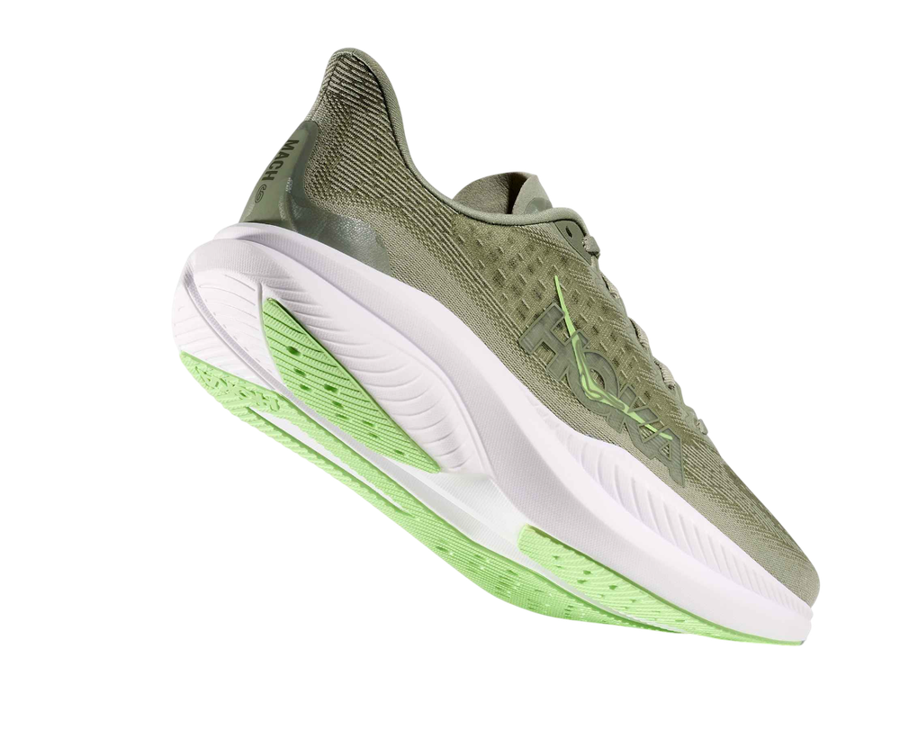 Кроссовки мужские Hoka Mach 6