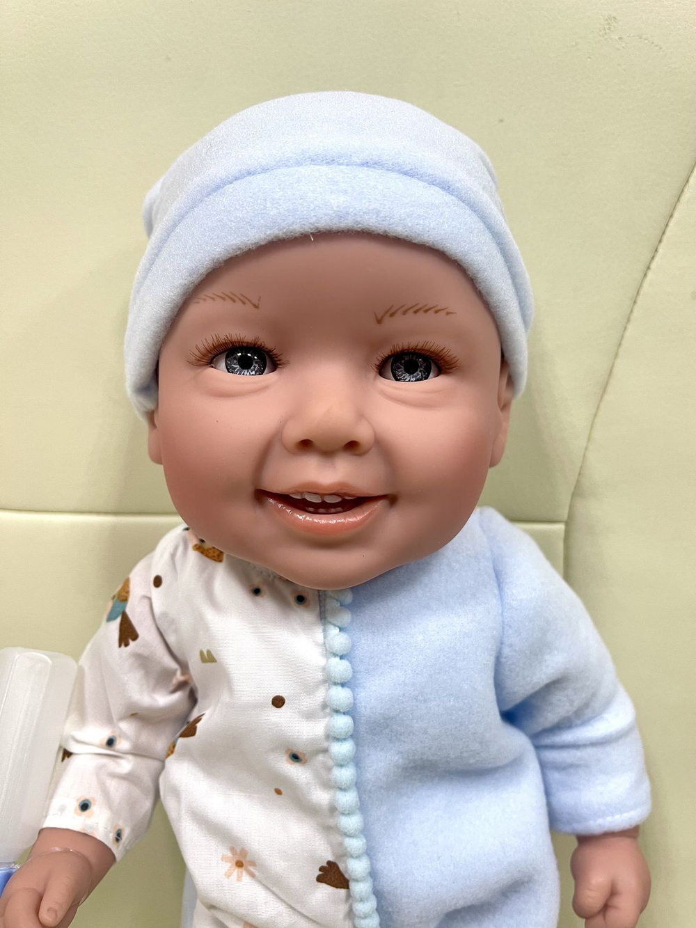 Кукла Manolo Dolls мягконабивная Diana 38см (3117)