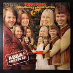 ABBA – Ring Ring (Дания)