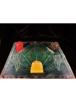 Языческий Ритуал Магии Викка Материальная помощь