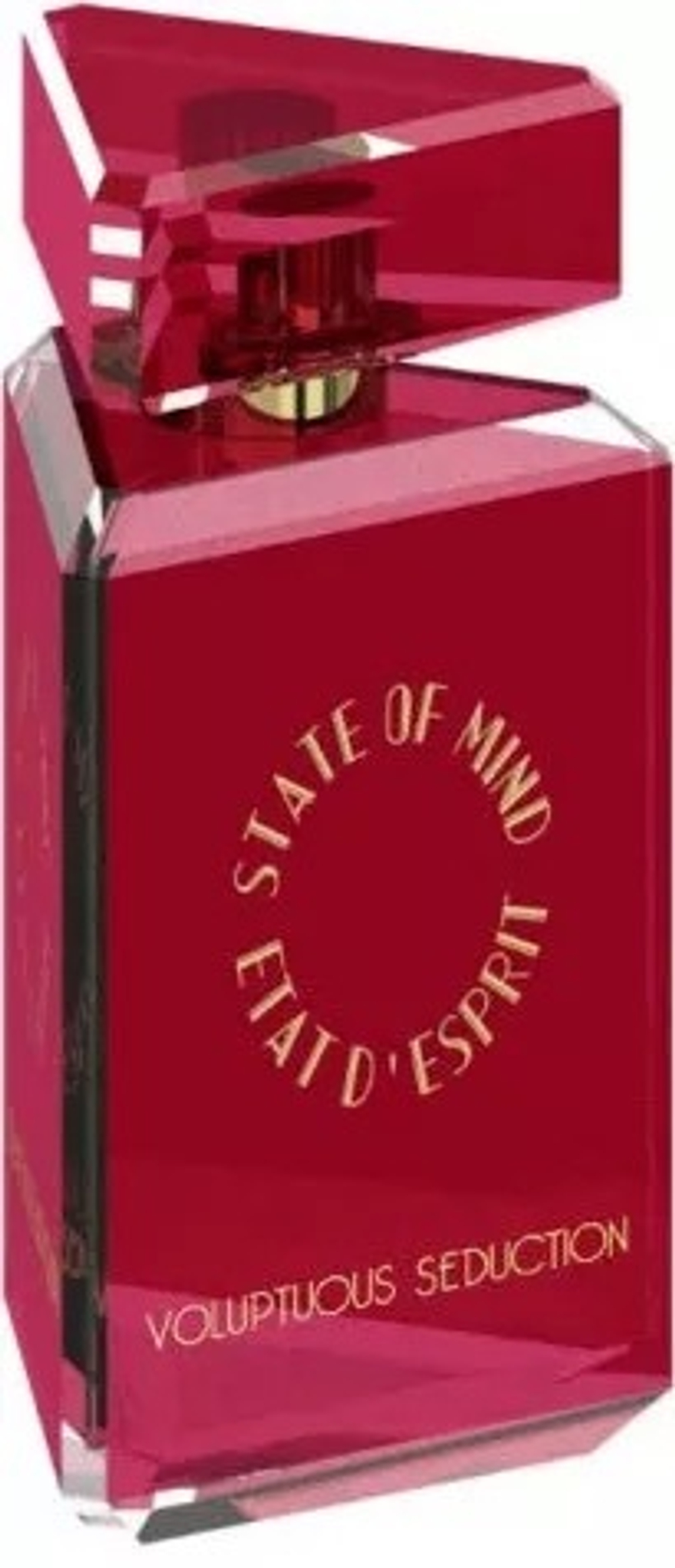 State Of Mind Voluptuous Seduction