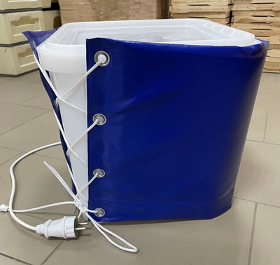 Декристаллизатор мёда