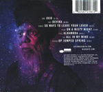 Dr. Lonnie Smith / All In My Mind (CD)