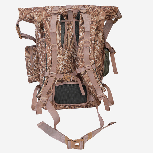 Рюкзак водонепроницаемый 40Л DM NW1