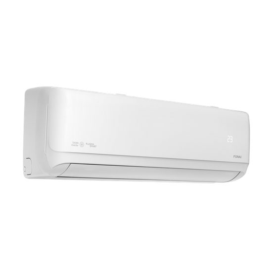 Мульти сплит-система Funai на 4 комнаты (20+20+20+20 кв.м.) серия DAIJIN
