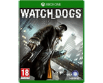 Watch Dogs (Xbox) Б\У