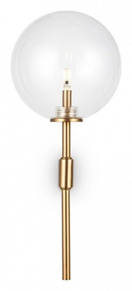 Бра Maytoni Mood MOD172WL-01BS