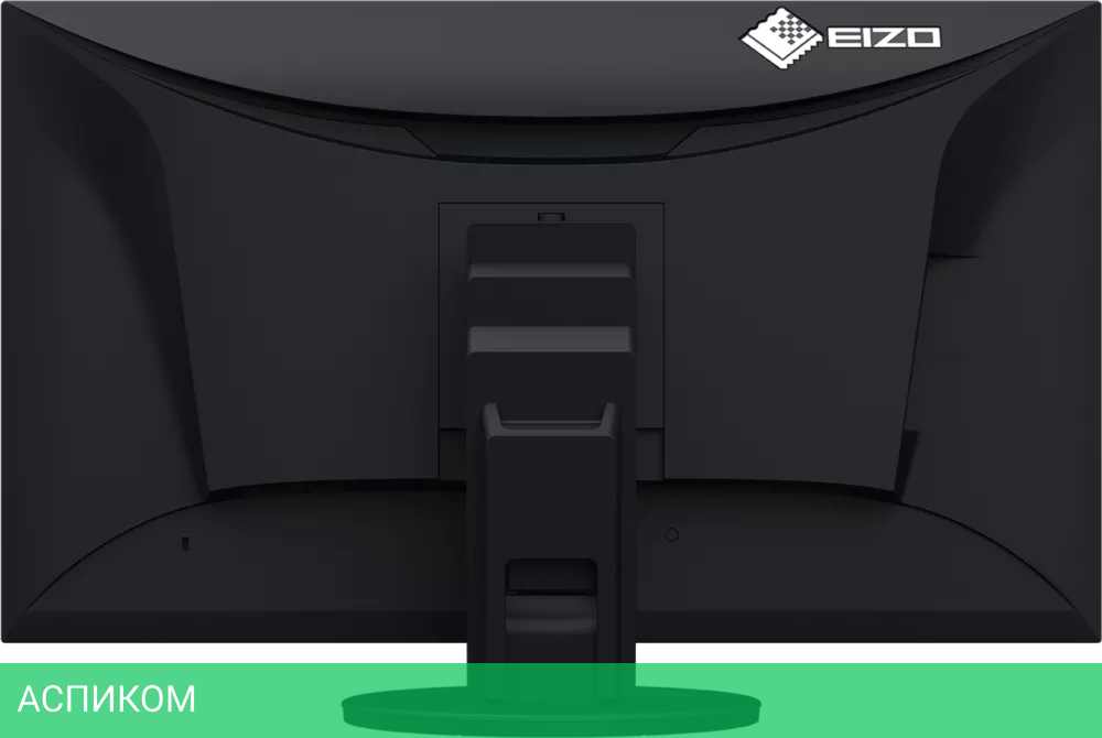 Монитор EIZO FlexScan EV2795-BK
