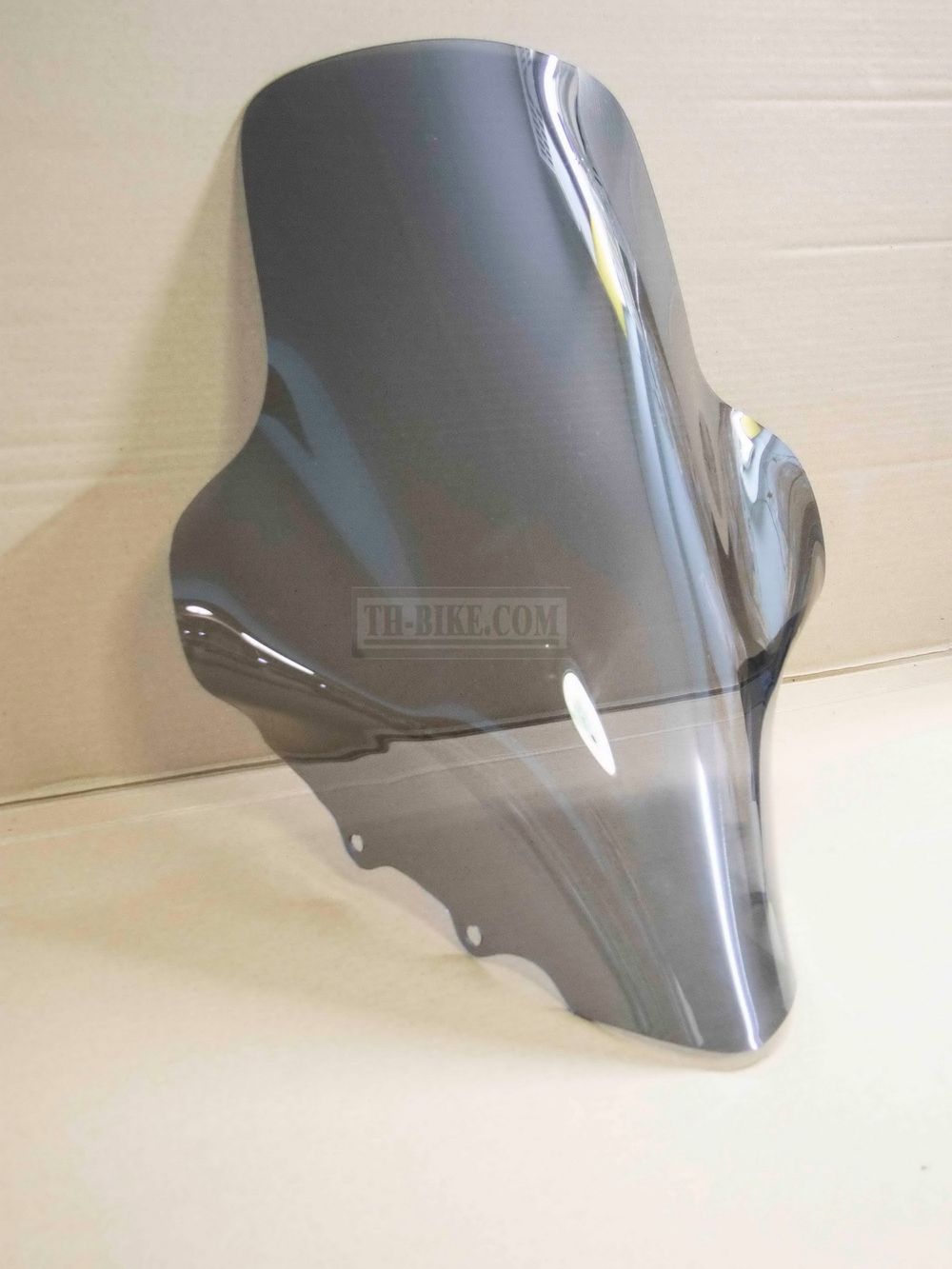 Windscreen Honda PCX 2010-2015 the TALLEST size. Any color. Aftermarket. Made in Thailand