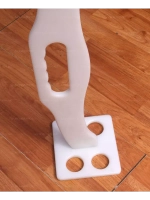 Фиксатор удочек для транспортировки