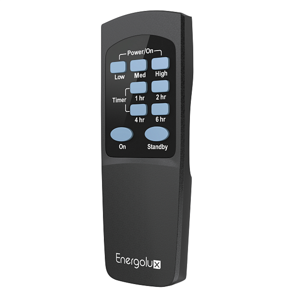 Инфракрасный обогреватель Energolux Dufour EIHL-3200-D1-BC