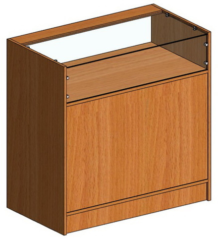 Витрина Классик-2