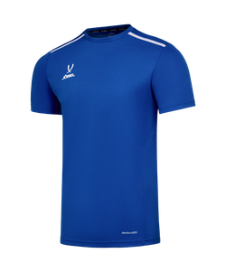 Футболка тренировочная DIVISION Training Tee, синий