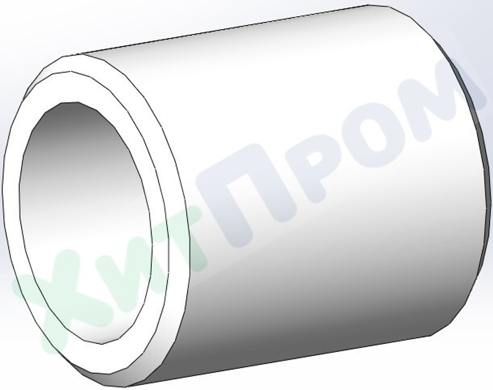 Подшипник скольжения прижимного вала