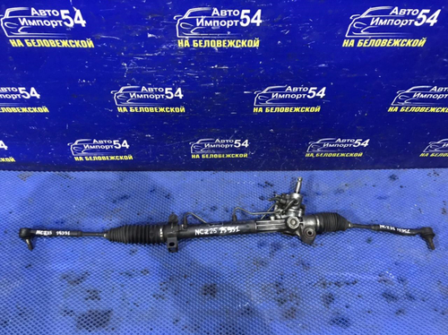 Рейка рулевая TOYOTA RAUM 2003-2011