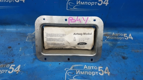 Подушка безопасности пассажирская FORD MONDEO 2003