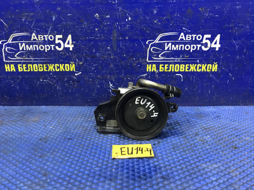 Насос ГУР NISSAN BLUEBIRD 1997