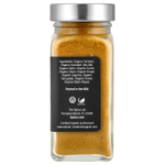 The Spice Lab, Органический порошок индийского карри, 59 г (2,1 унции)