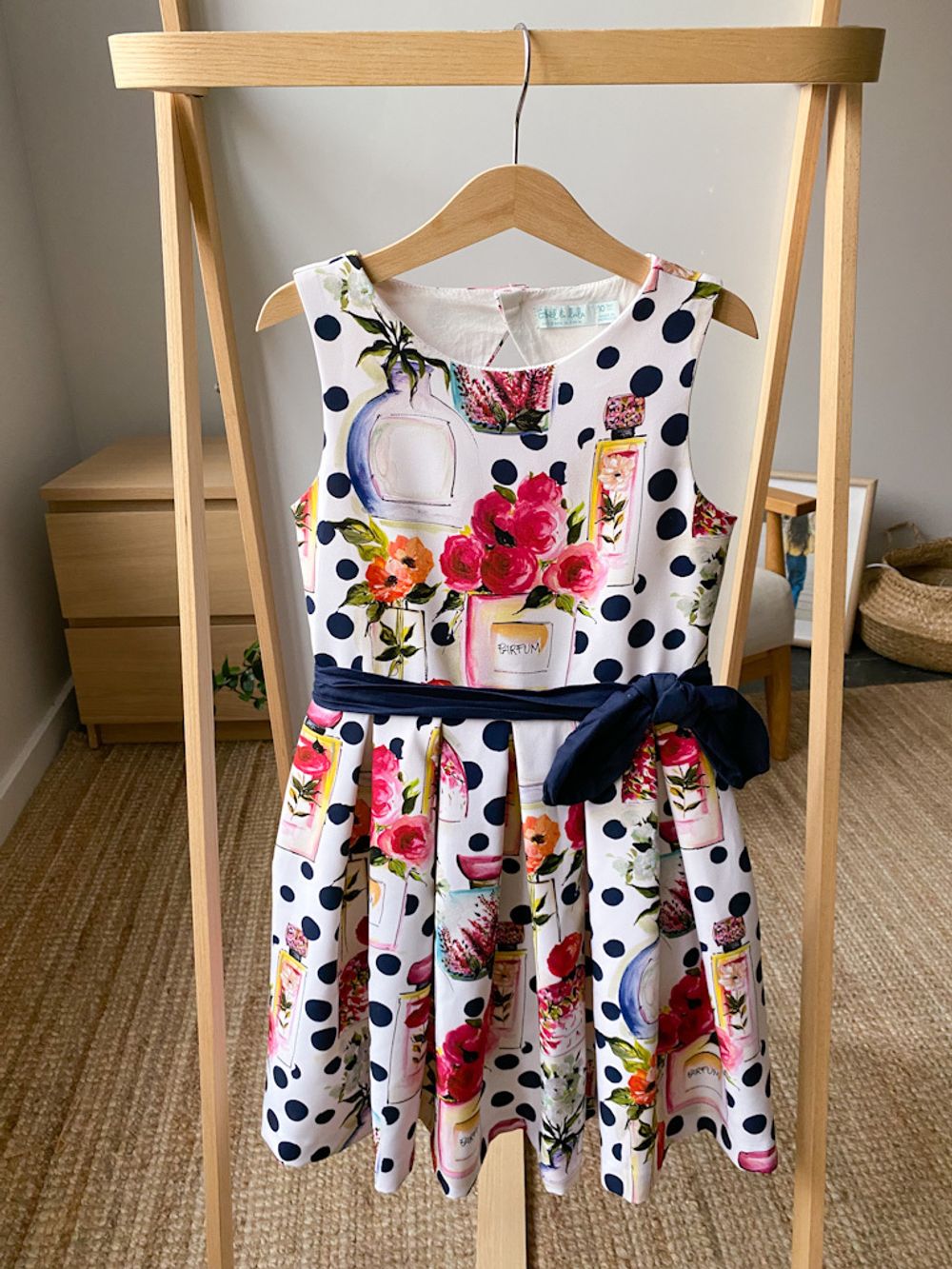 Платье Abel&Lula, 140